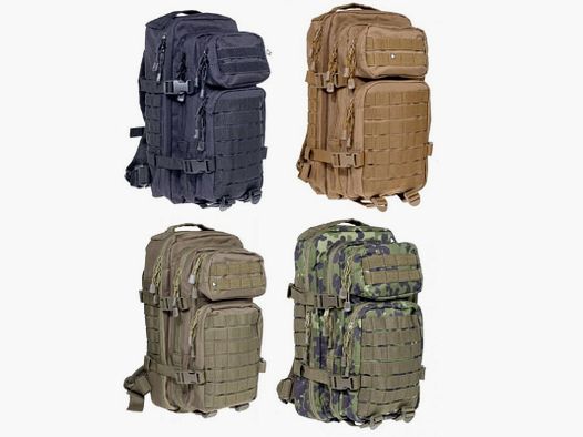 US Assault Plecak 28L