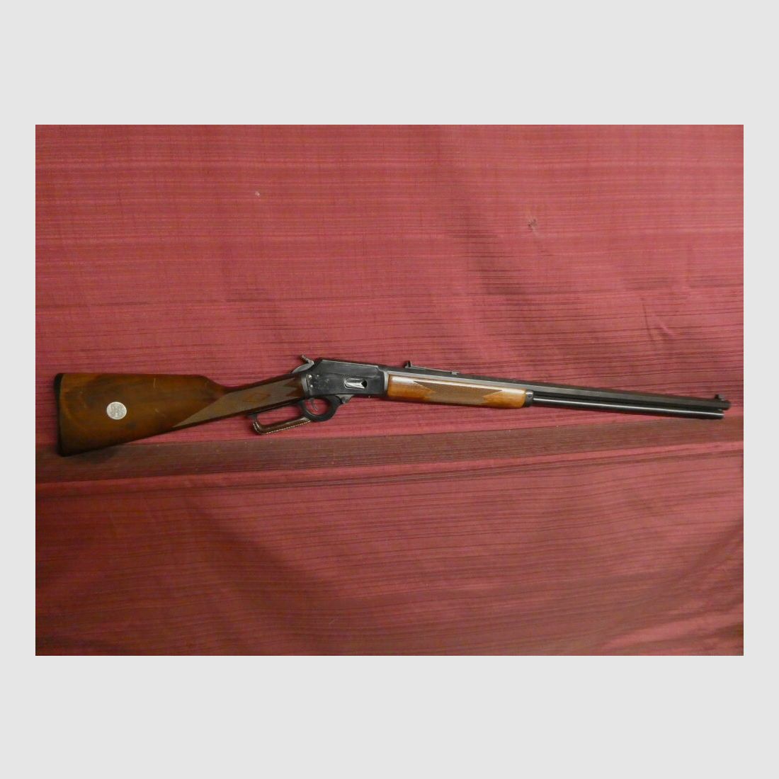 Marlin, North Haven CT. USA 1894 Cowboy ltd.