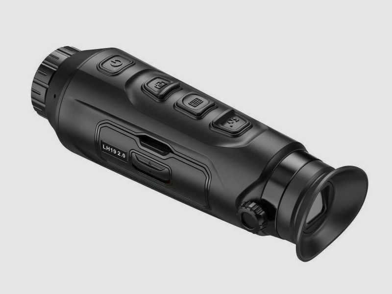 HIKMICRO Lynx LH19 2.0