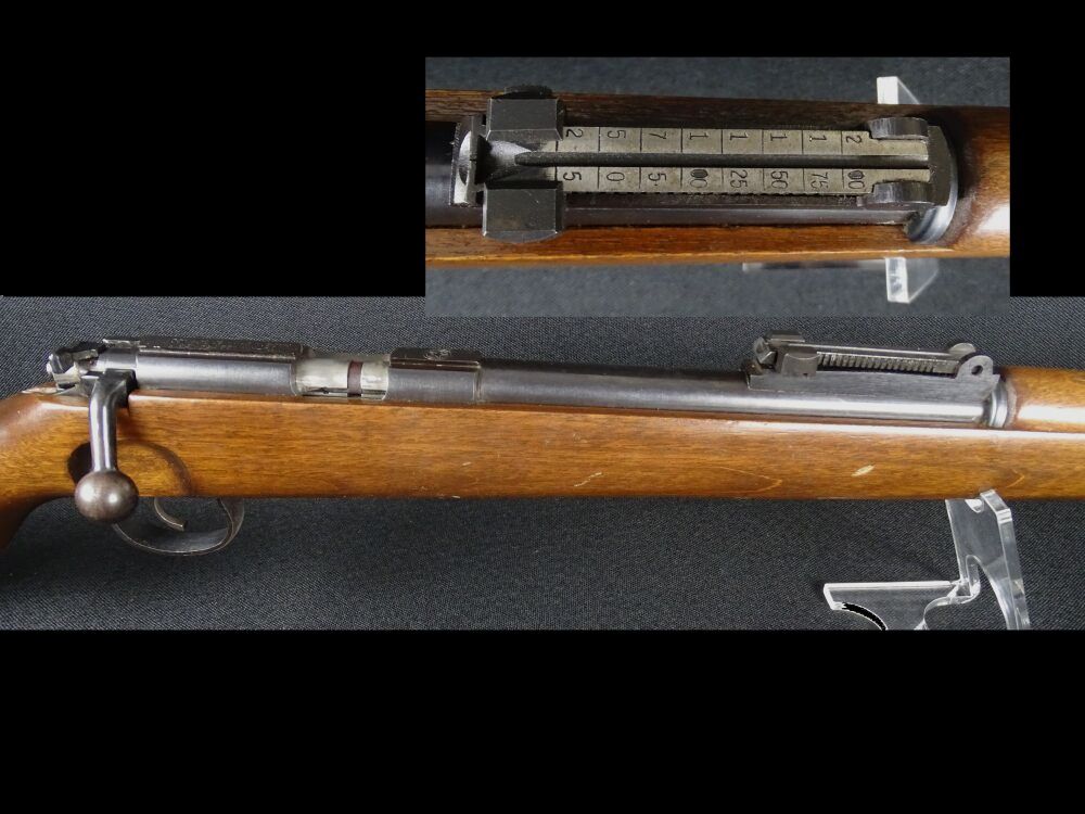 Norinco 98K KKW