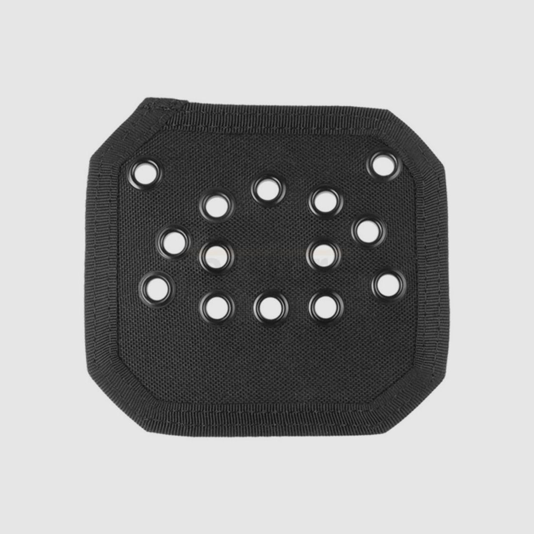 BLACKHAWK! Versteckplattform für SERPA Holster – schwarz