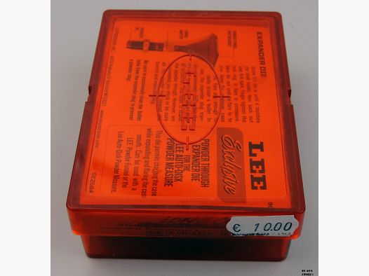 Lee Expandierwerkzeug 45 Long