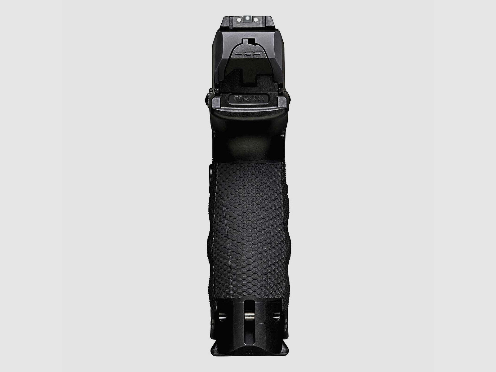 Walther PDP Compact 4