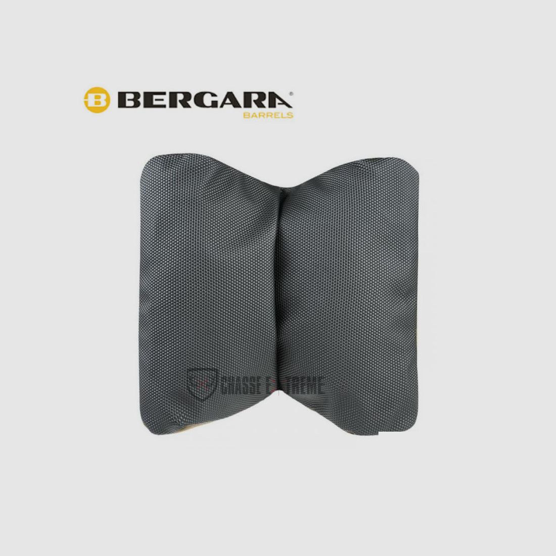 Tasche für den Schießsport BERGARA Y-Form 22x33x5 cm, Bild 4 von 4
