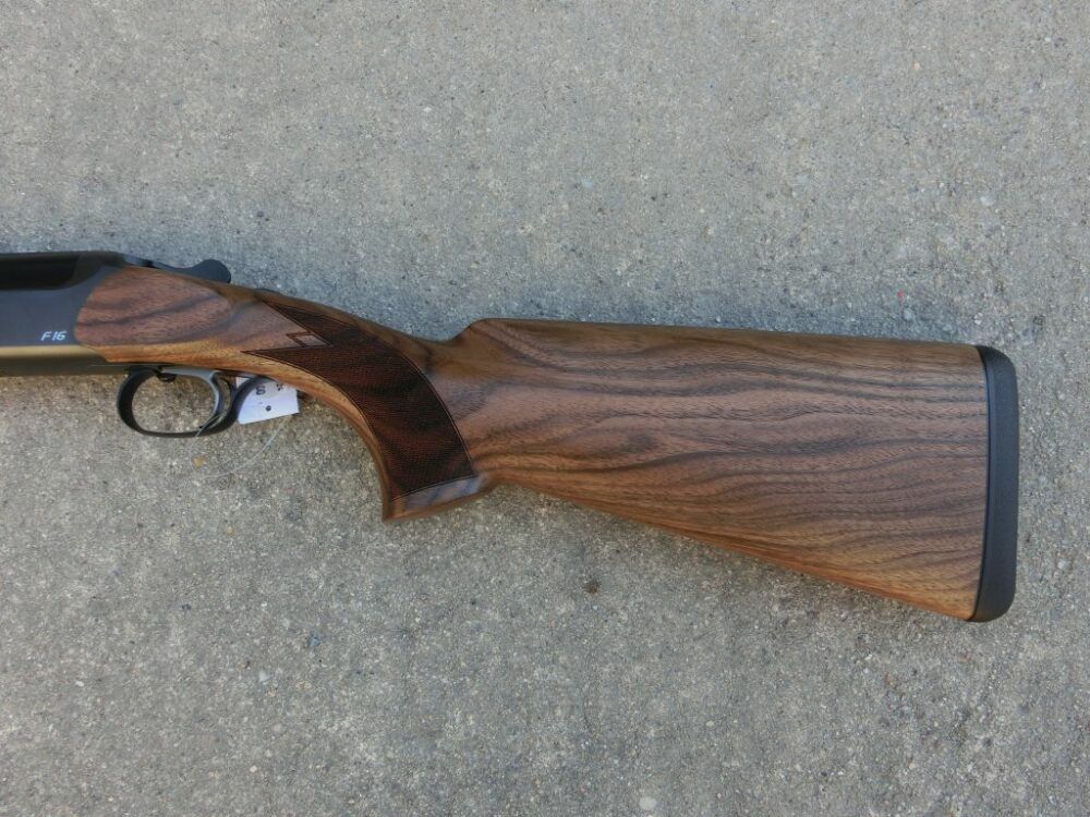 Blaser F16 Game