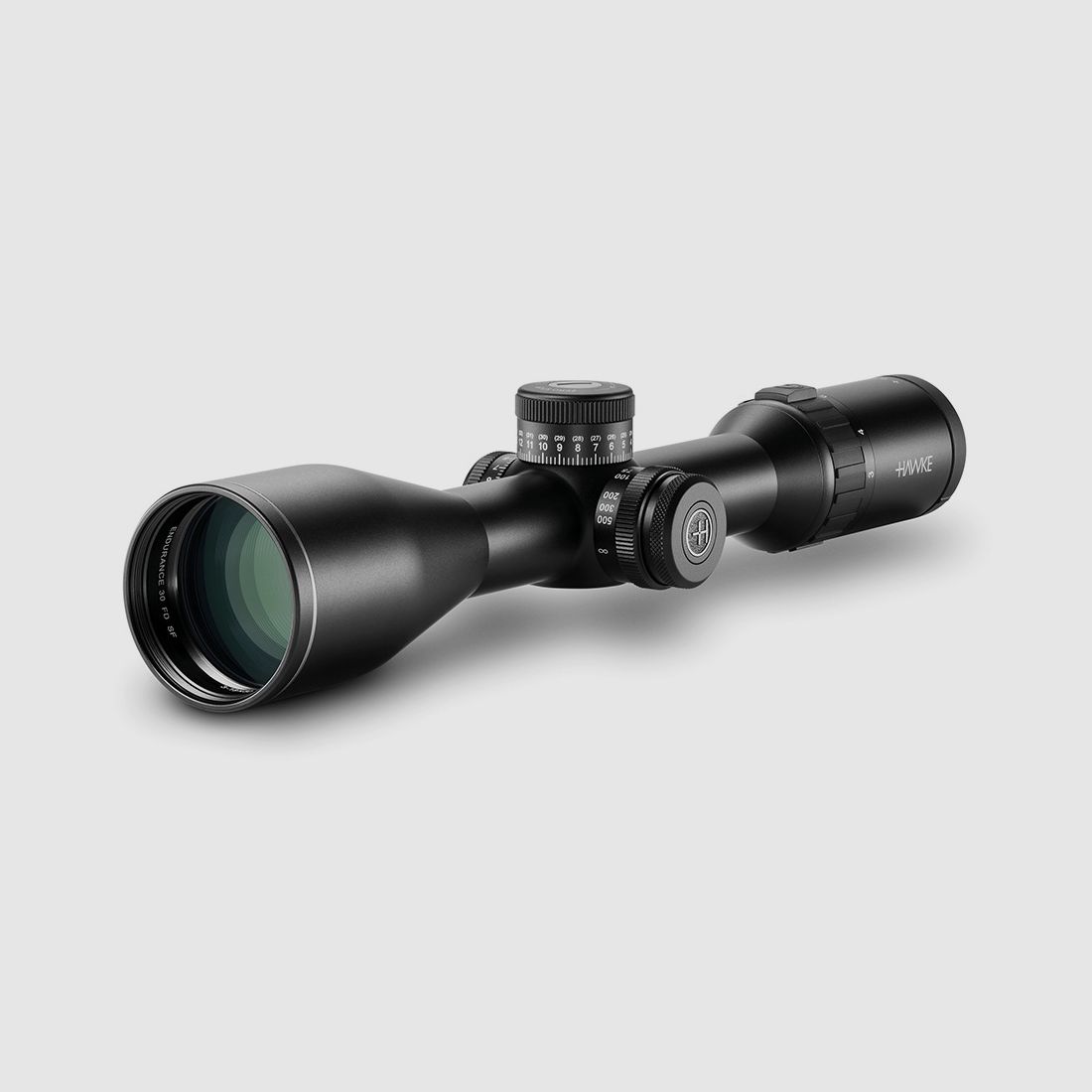 Hawke Lunette ENDURANCE 30 FD 3-18×50 SF, image 1 sur 2
