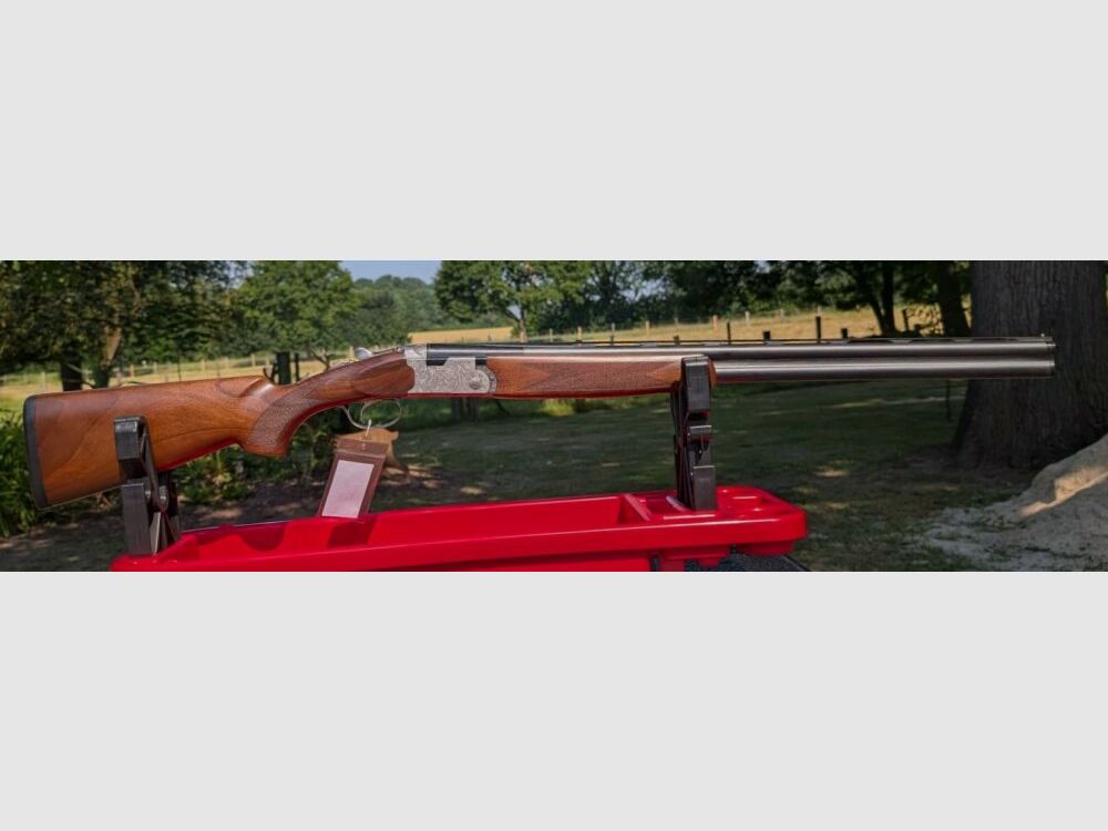 Beretta 686 Silver Pigeon Jagd 1 MY25