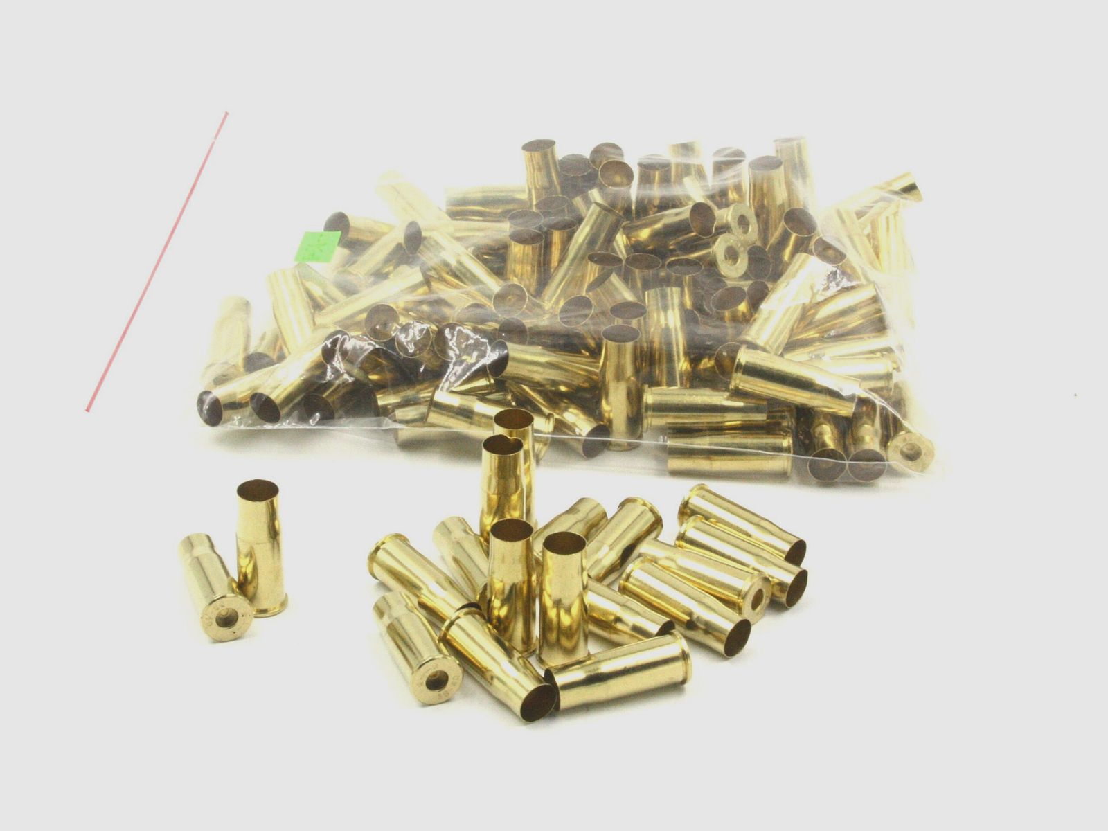 Étuis Starline .38-40 Win., 100 pcs., | #3800