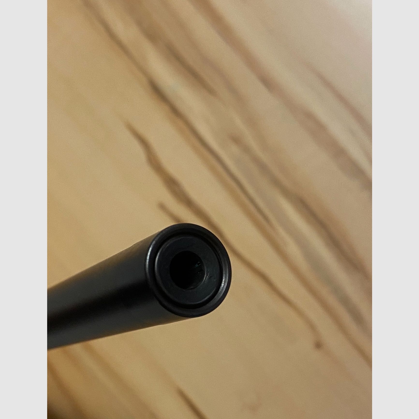 Blaser R8 Ultimate VSR 6,5 Creedmoor