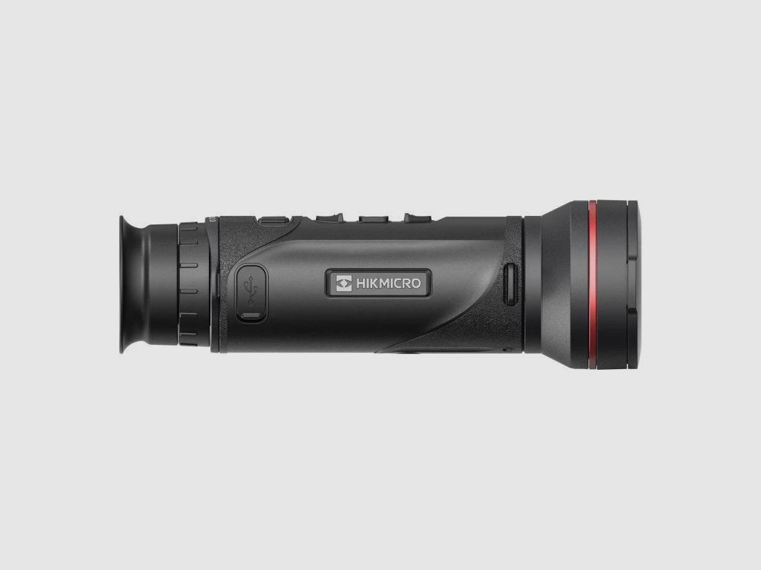 Hikmicro Falcon FQ50L 2.0 Wärmebildkamera, Bild 6 von 12