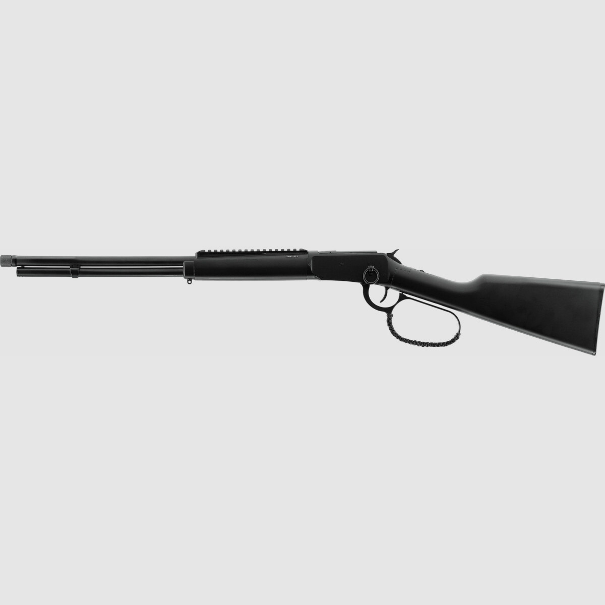 Unterhebelrepetierer Cowboy Rifle Renegade CO2-Airsoftgewehr Kal. 6 mm BB | Legends