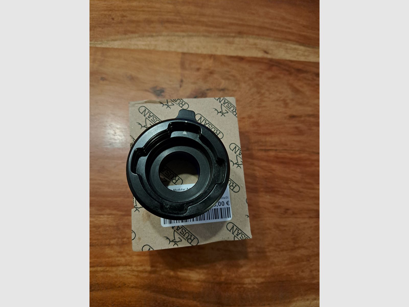 Rusan MAR 30 Modular Adapter 