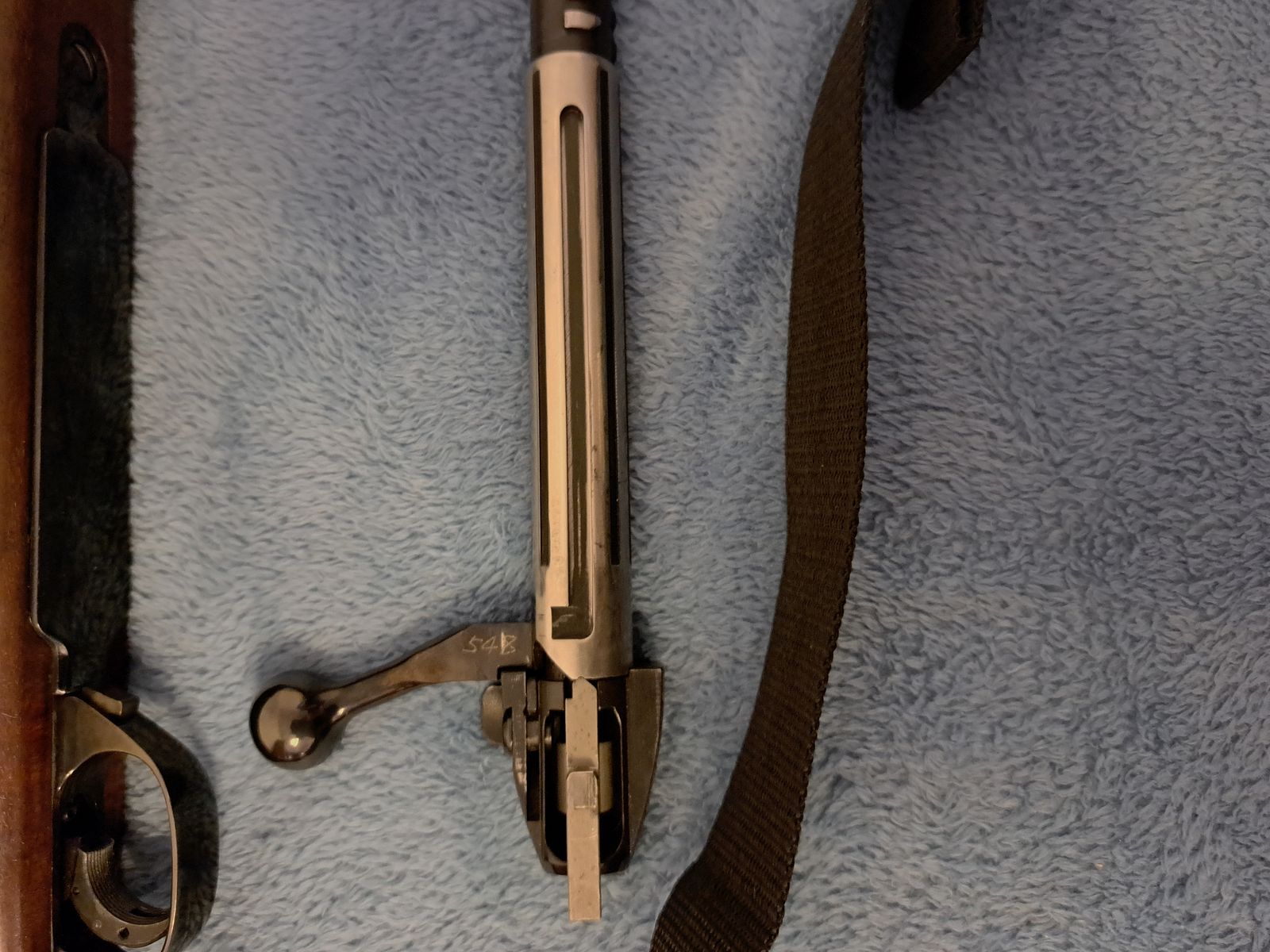 Weatherby MARK V