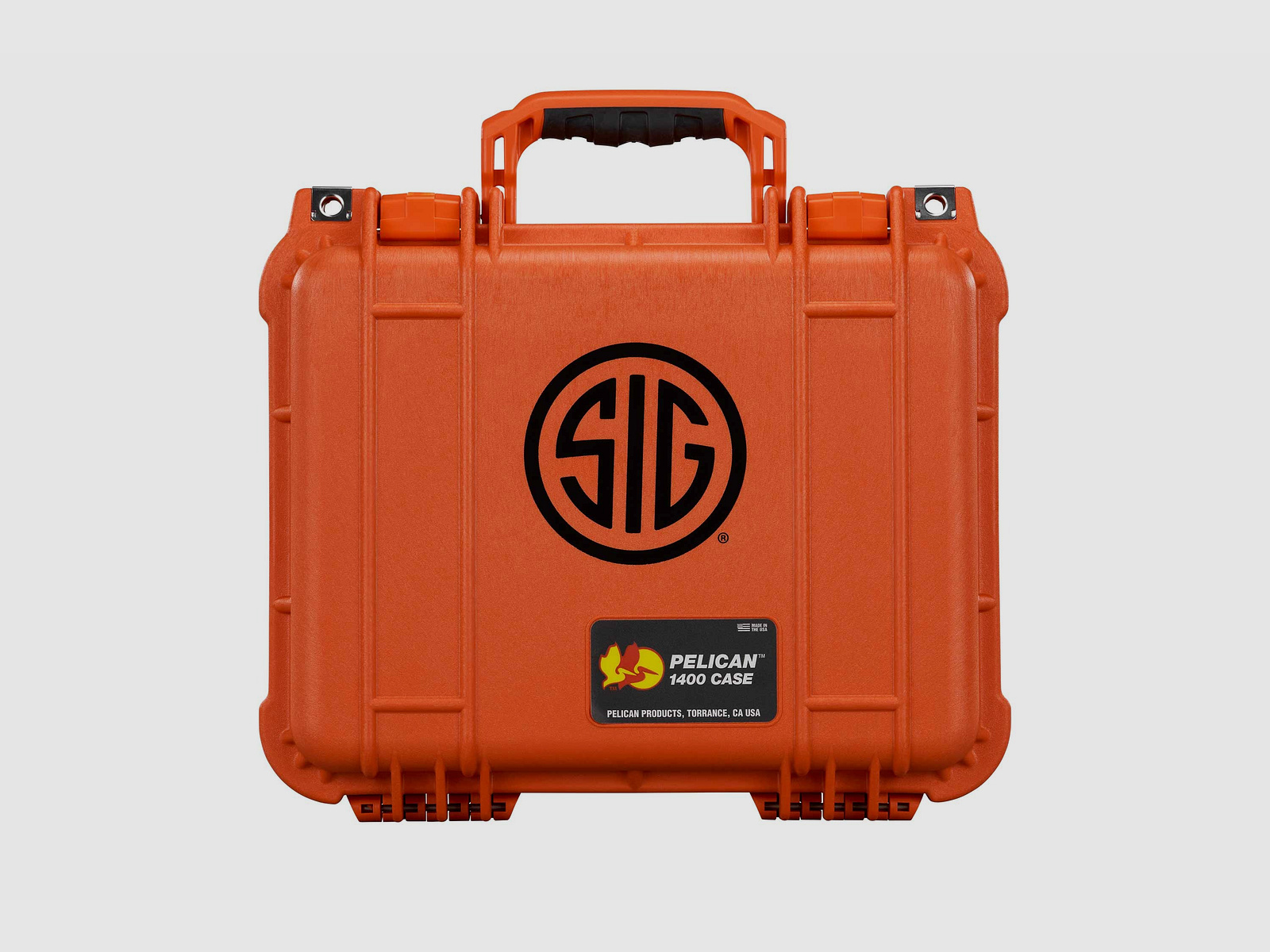 ZULU6 HDX PRO Marine 18×50 Fernglas mit Bildstabilisator SIG SAUER
