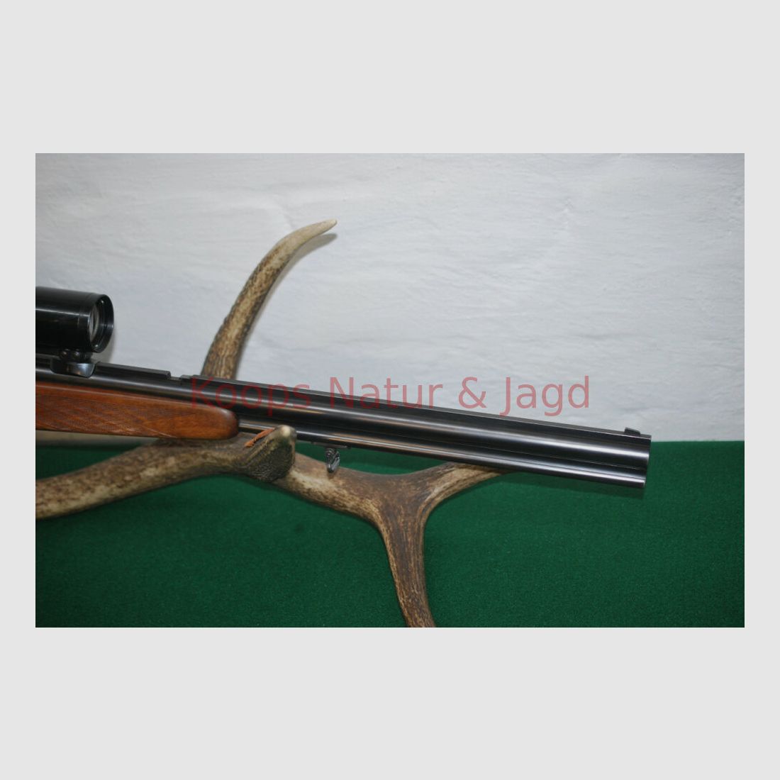 Blaser ES 63