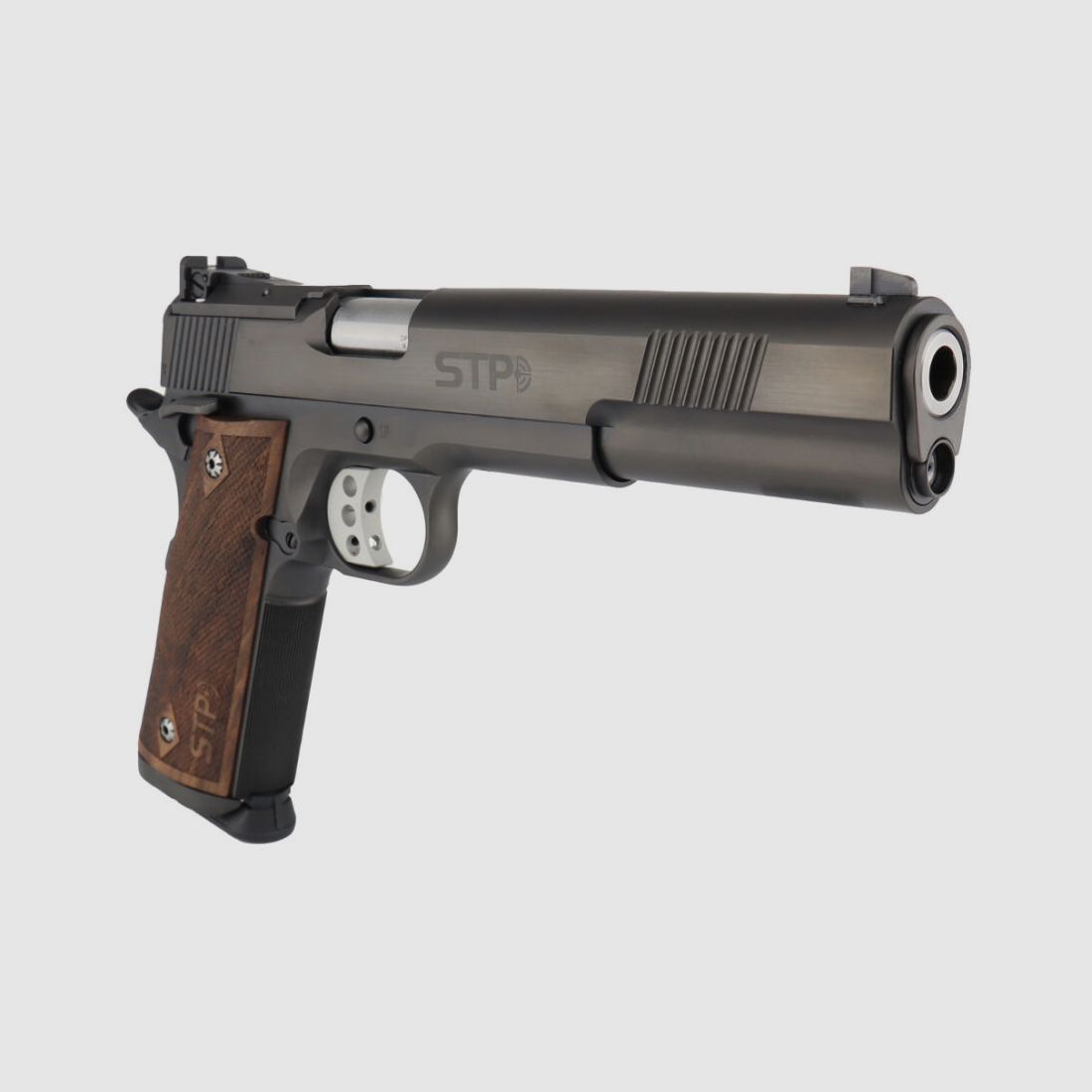 STP Sentry 6.0 Optics