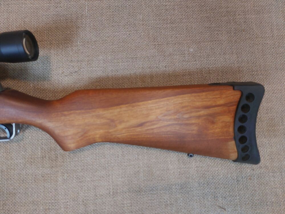 Ruger, USA Mini 14