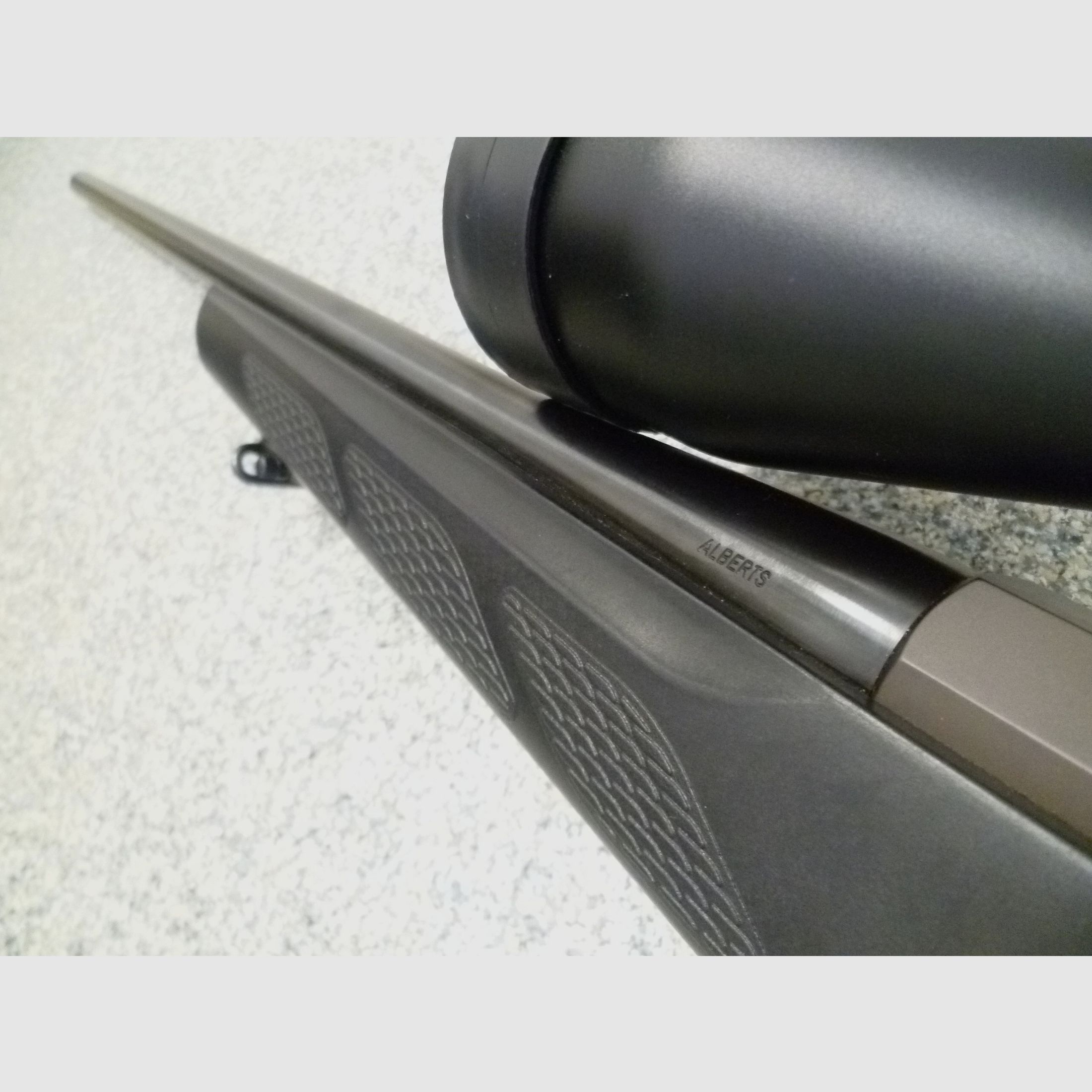 Repetierbüchse Tikka T3 lite 8x57IS Links