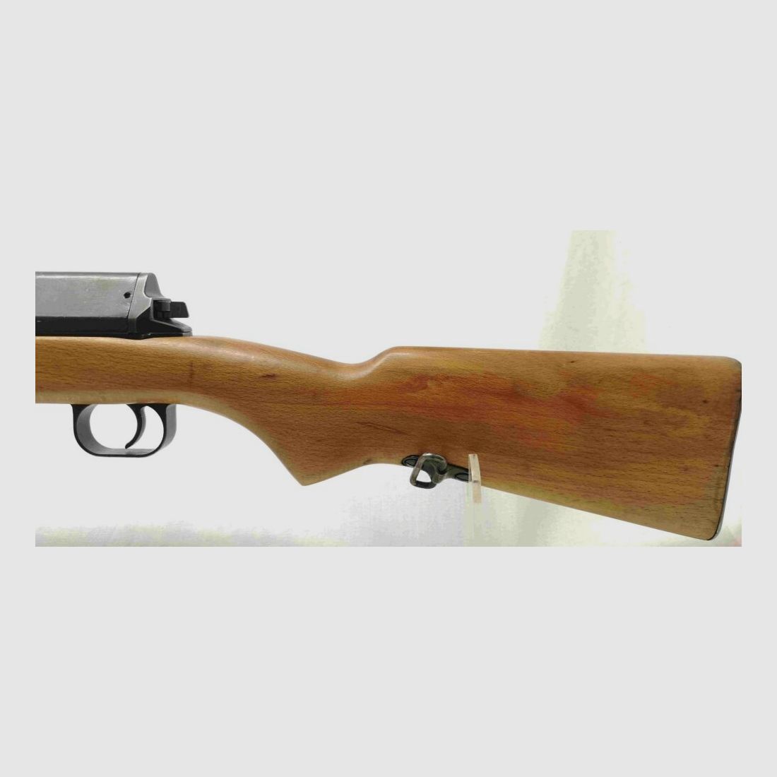 Ljungman AG m/42 (1943) aus Sammlung - Infos im Text