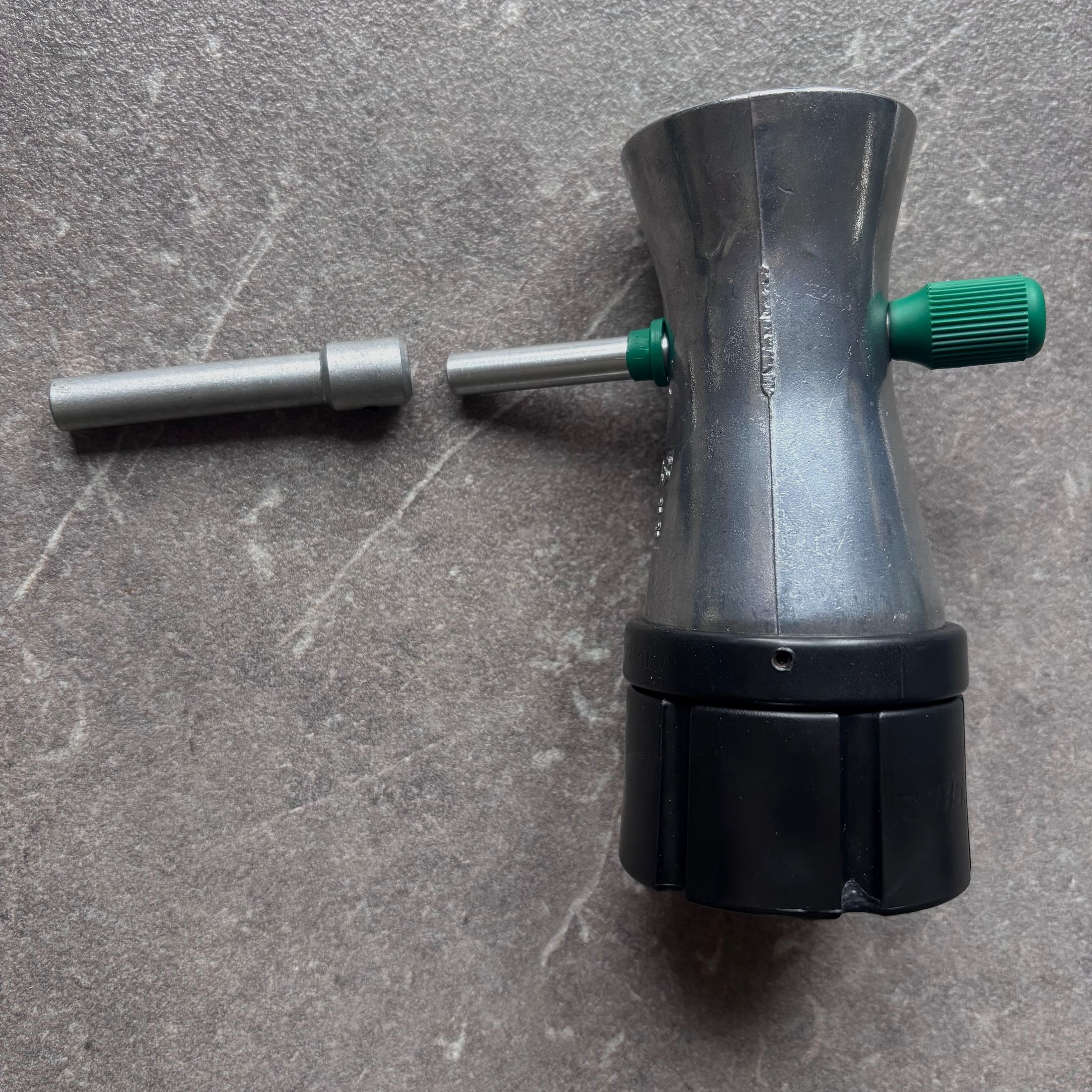 RCBS Trickler 2 Pulverfüller Pulverdosierer 