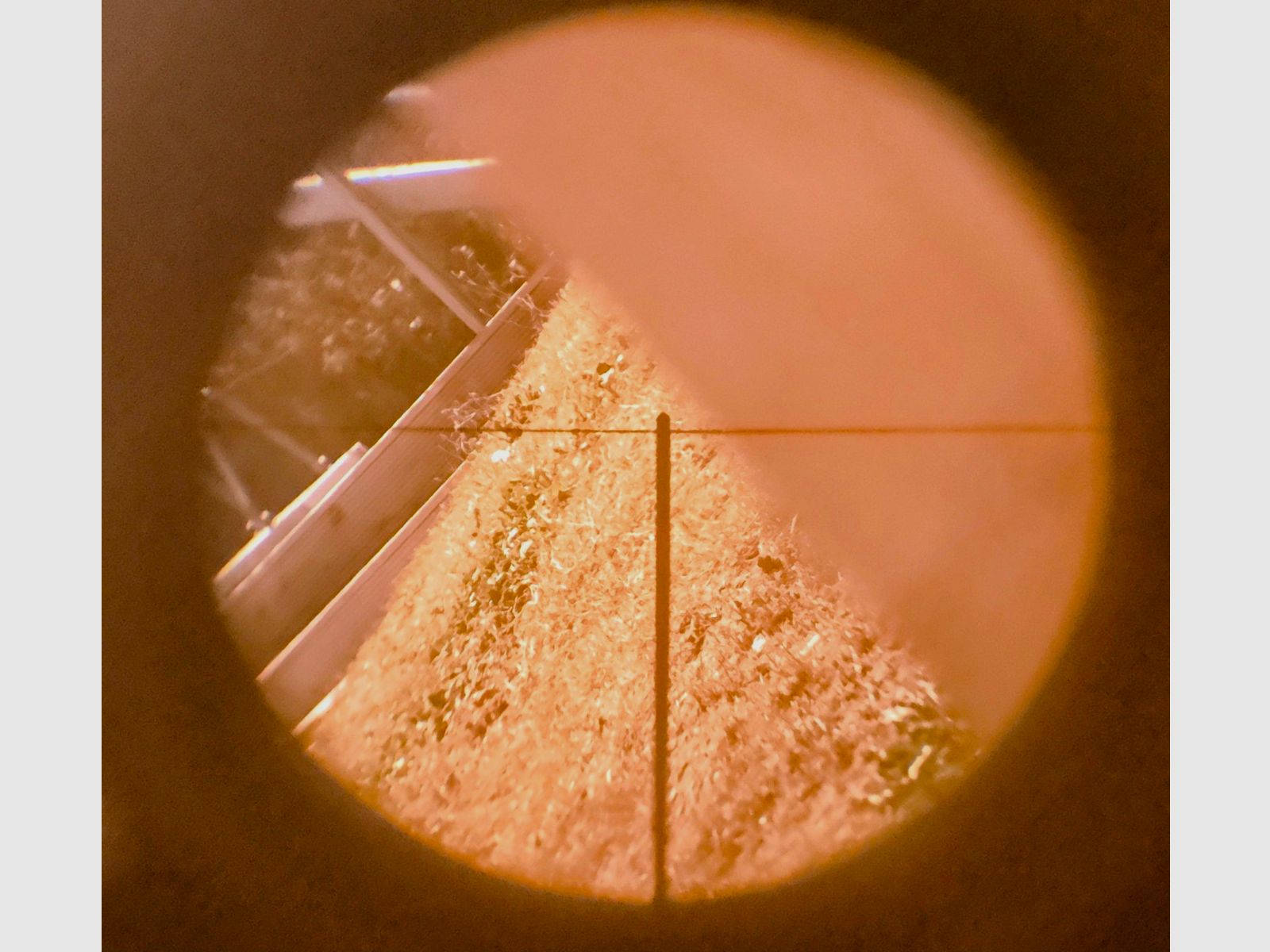 Telescope, Sighting No. 32 Mk I – brytyjski wojskowy scope