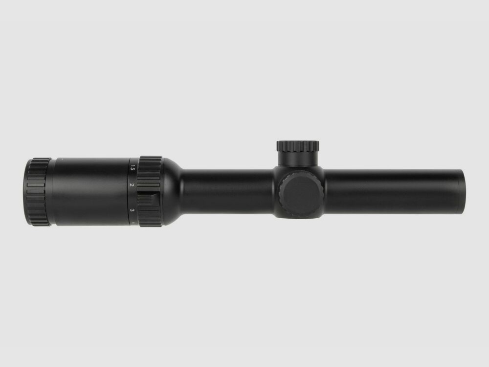 GSG Mauser 1-6x24IR