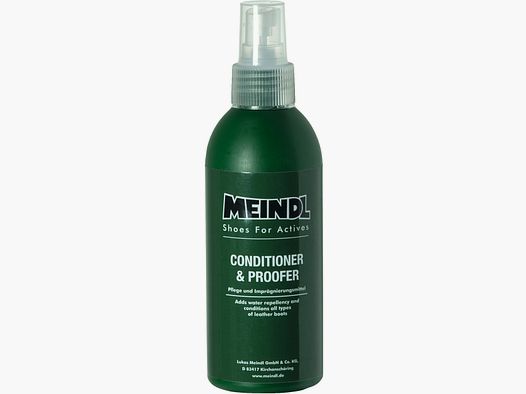 Meindl Conditioner & Proofer