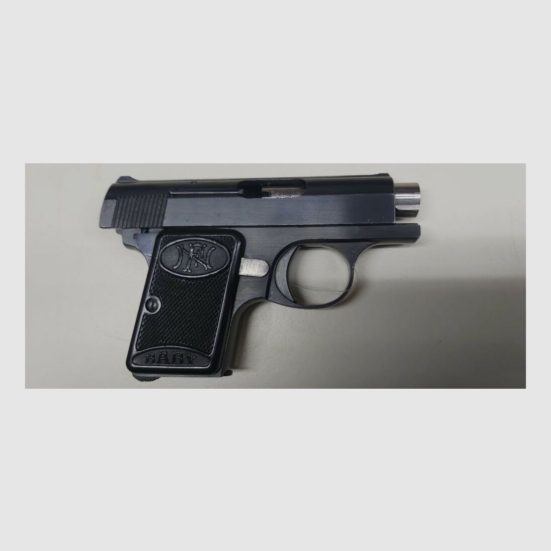 Fabrique Nationale - Manufacturing France FN-Baby