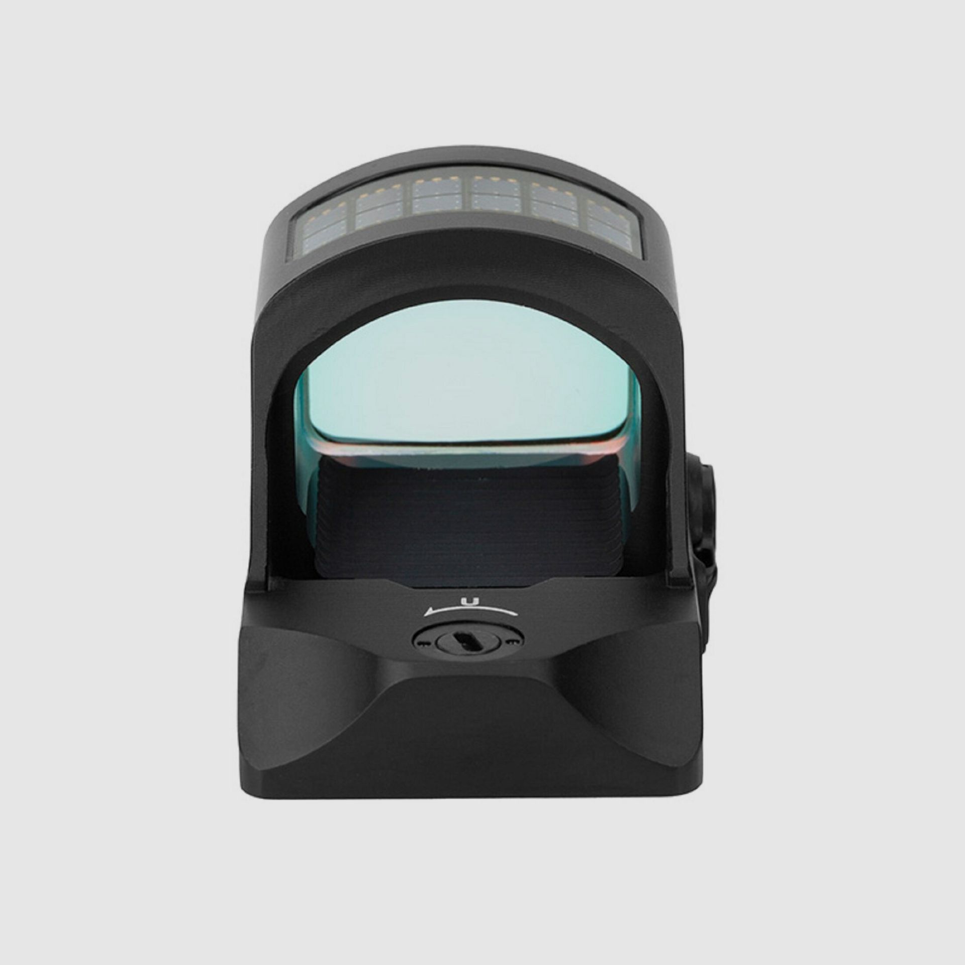 Holosun HS507C-X2-Mount Reflexvisier CLASSIC