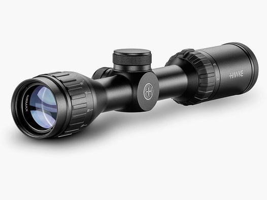 Hawke Airmax 2-7x32 AO