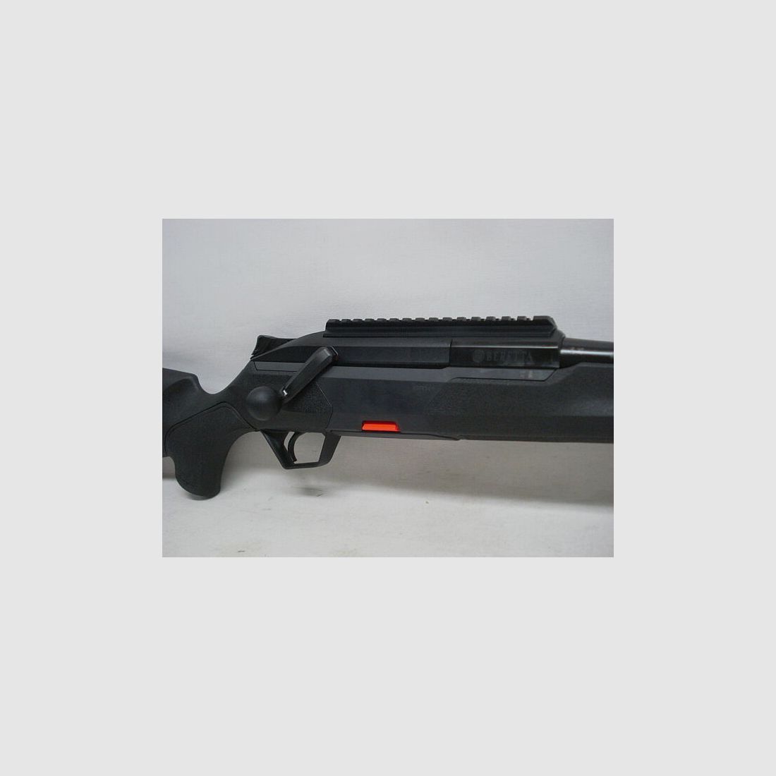Beretta BRX1 Synthetic Black Kurz LL51