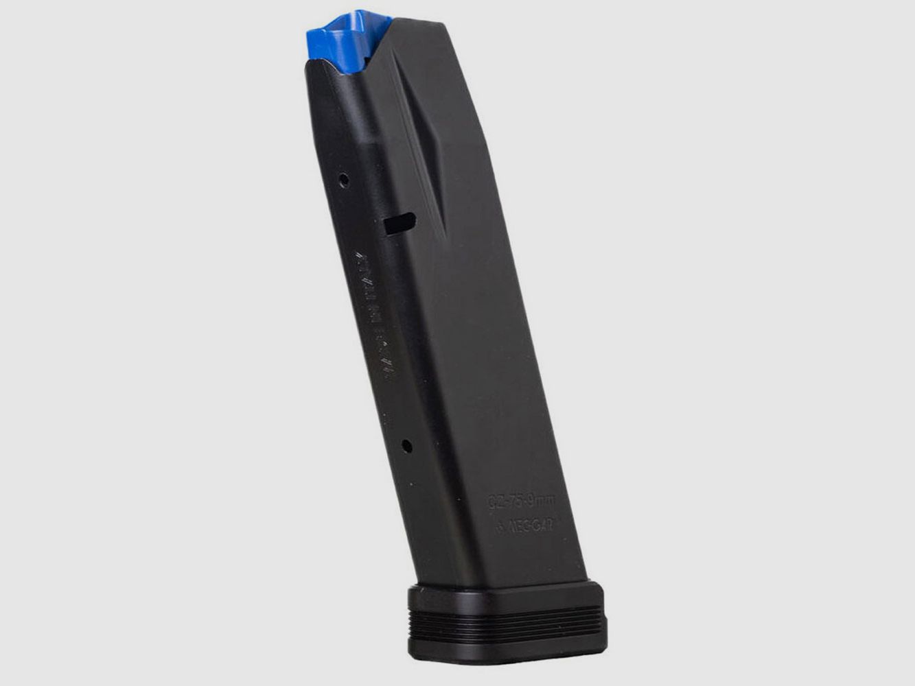 MEC-GAR CZ75 Sp01 S2 9mm 17 schots magazijn