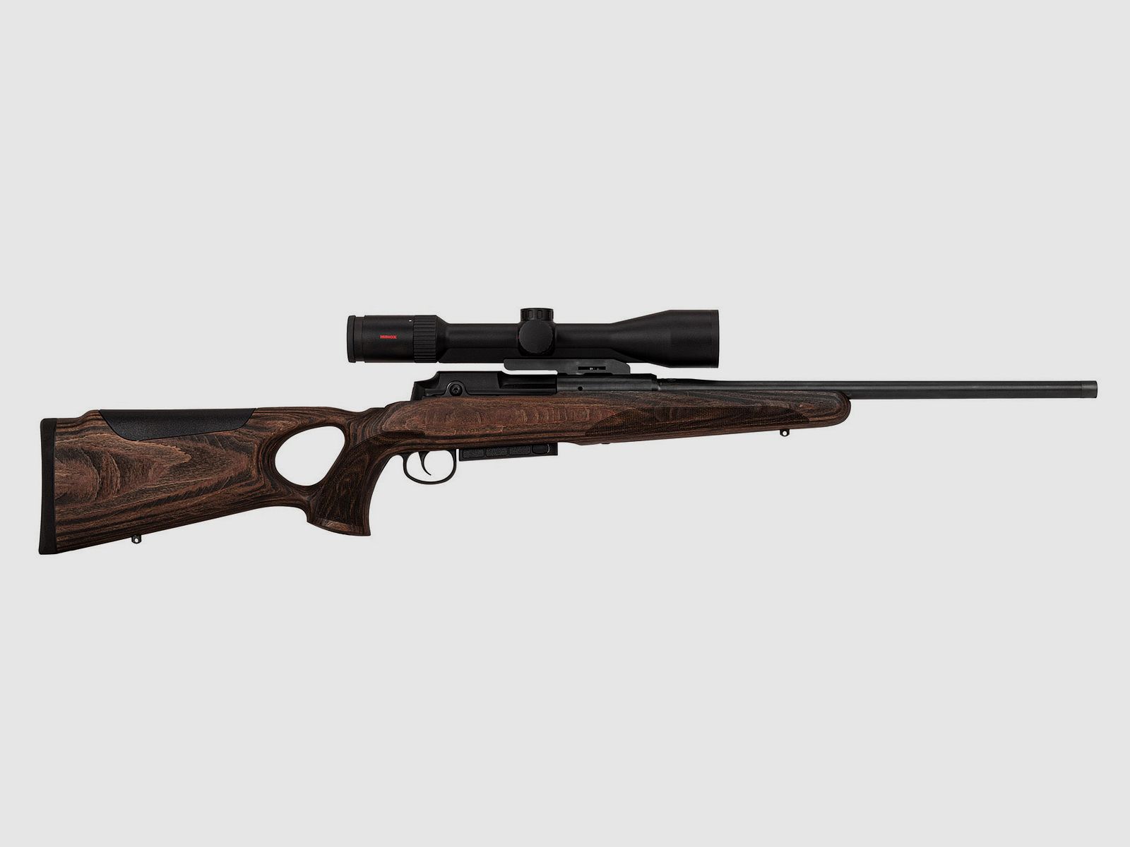 Mauser M25 Max Links Compleet Aanbod, afbeelding 2 van 4