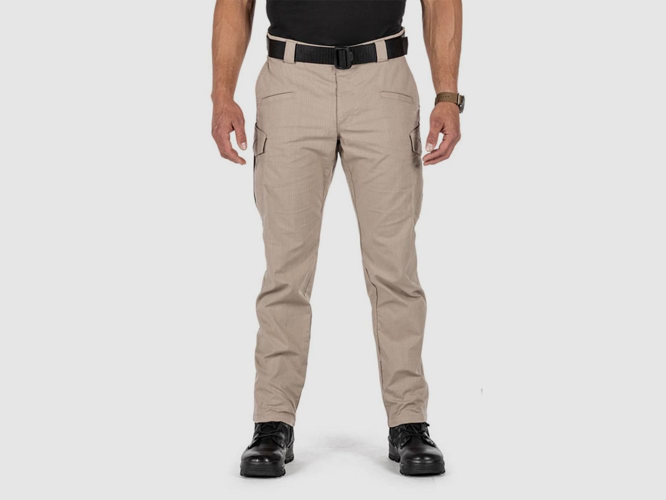 5.11 Tactical Icon Pant Khaki 30-32