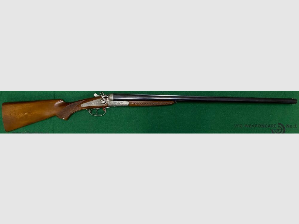 Antonio Zoli	 Lancer