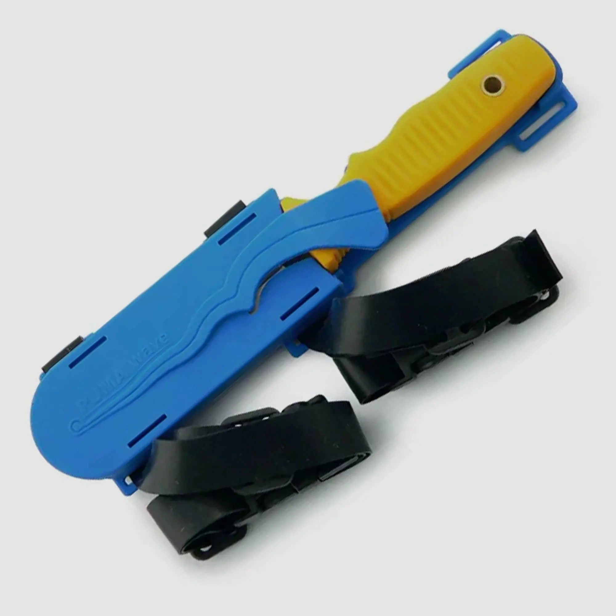 PUMA tec wave riding