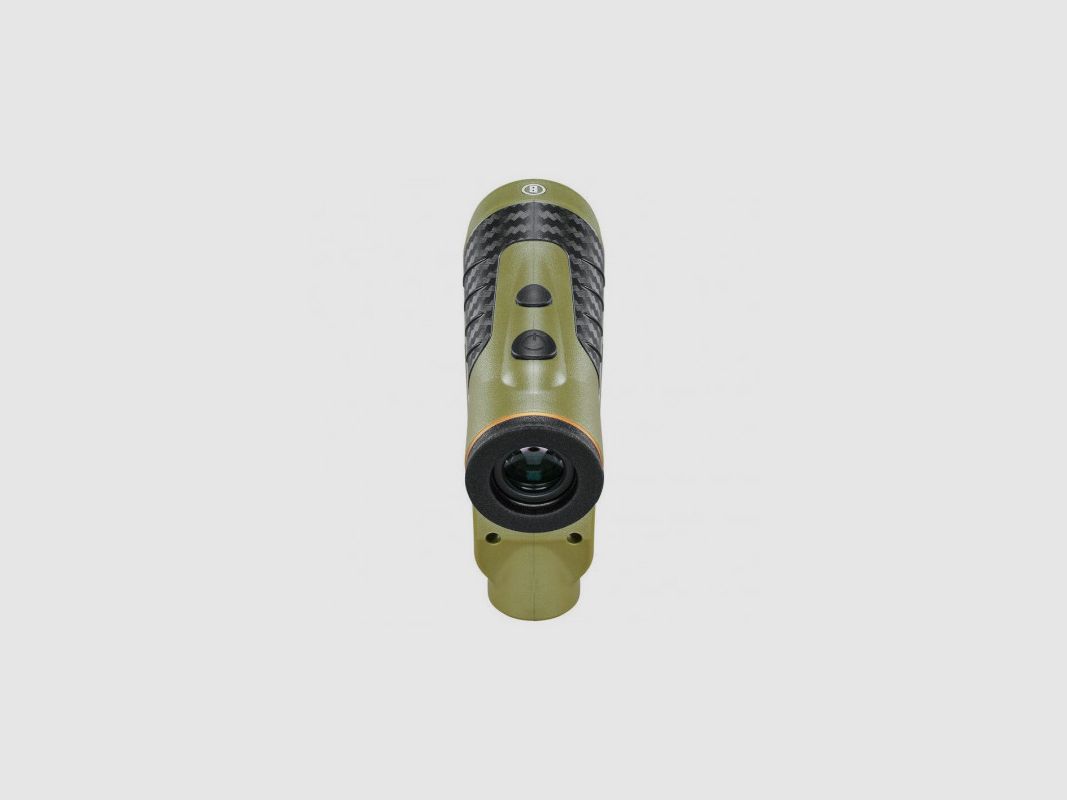 BUSHNELL Broadhead 6x24 - verde, immagine 5 di 11