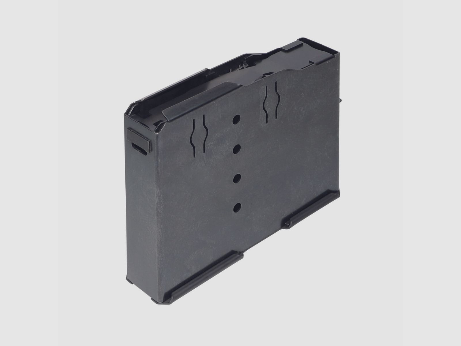 Voere Stahlmagazin für Modell X3 6-Schuss