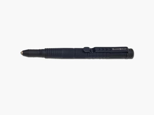 BlackField Kugelschreiber BlackField Tactical-Pen 15.5 cm