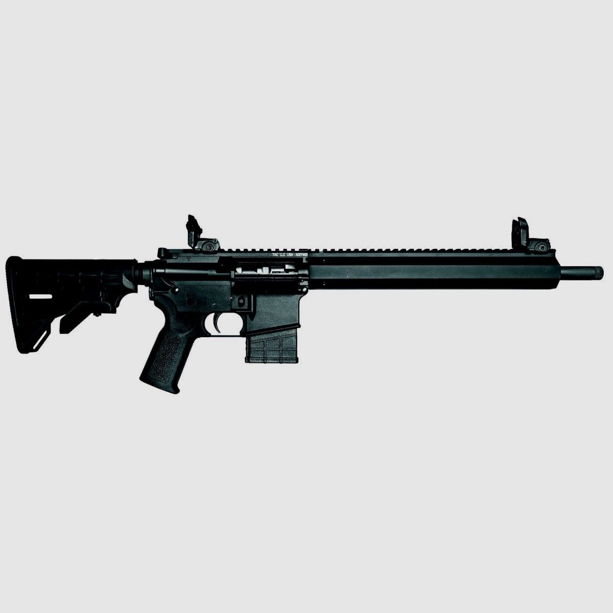 Tippman Arms KK-Selbstladebüchse Mod. M4-22 ELITE-GS -16'