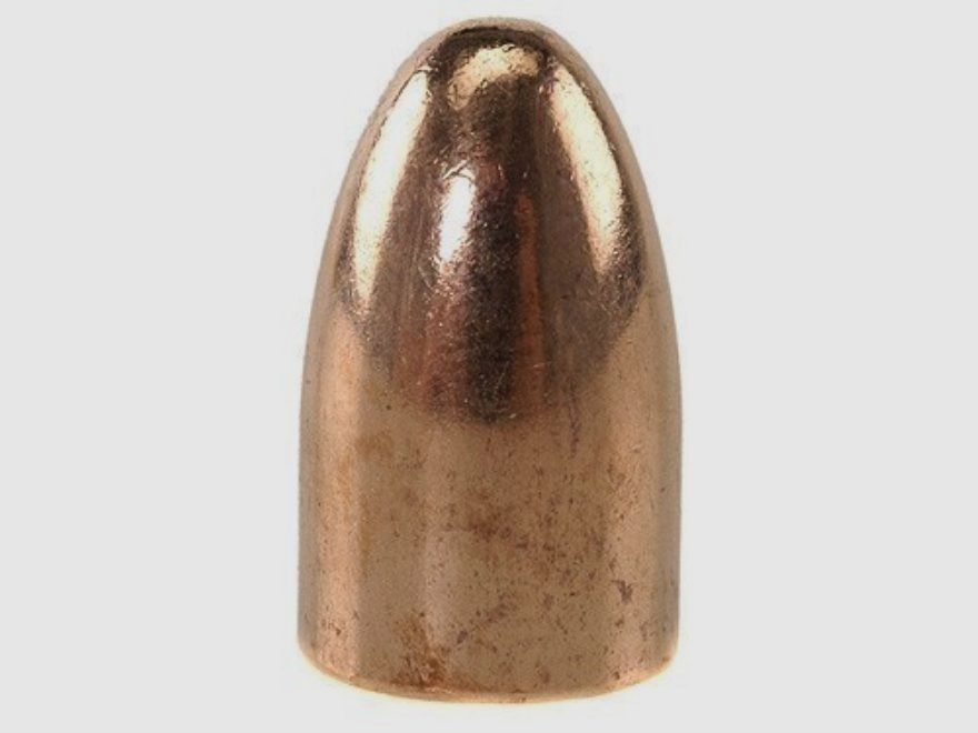 Hornady Kogel 9mm/.355 FMJ RN niet ENC 115GR 3000 stuks