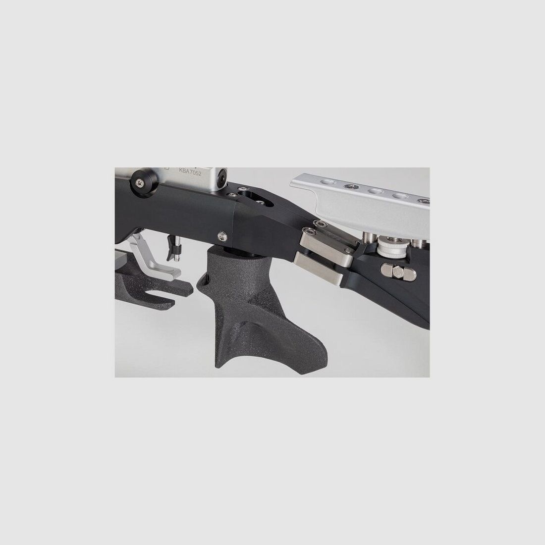 Carl-Walther LG400 Monotec
