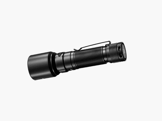 Fenix C7 LED flashlight