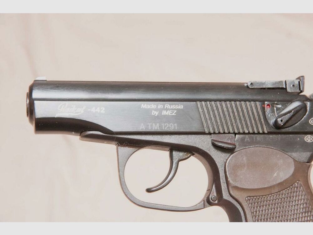 Baikal Makarov
