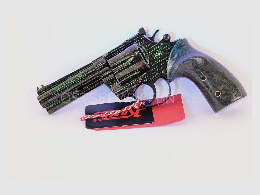 Korth Matrix