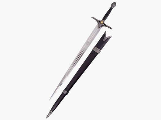 Galadriel sword including sheath
