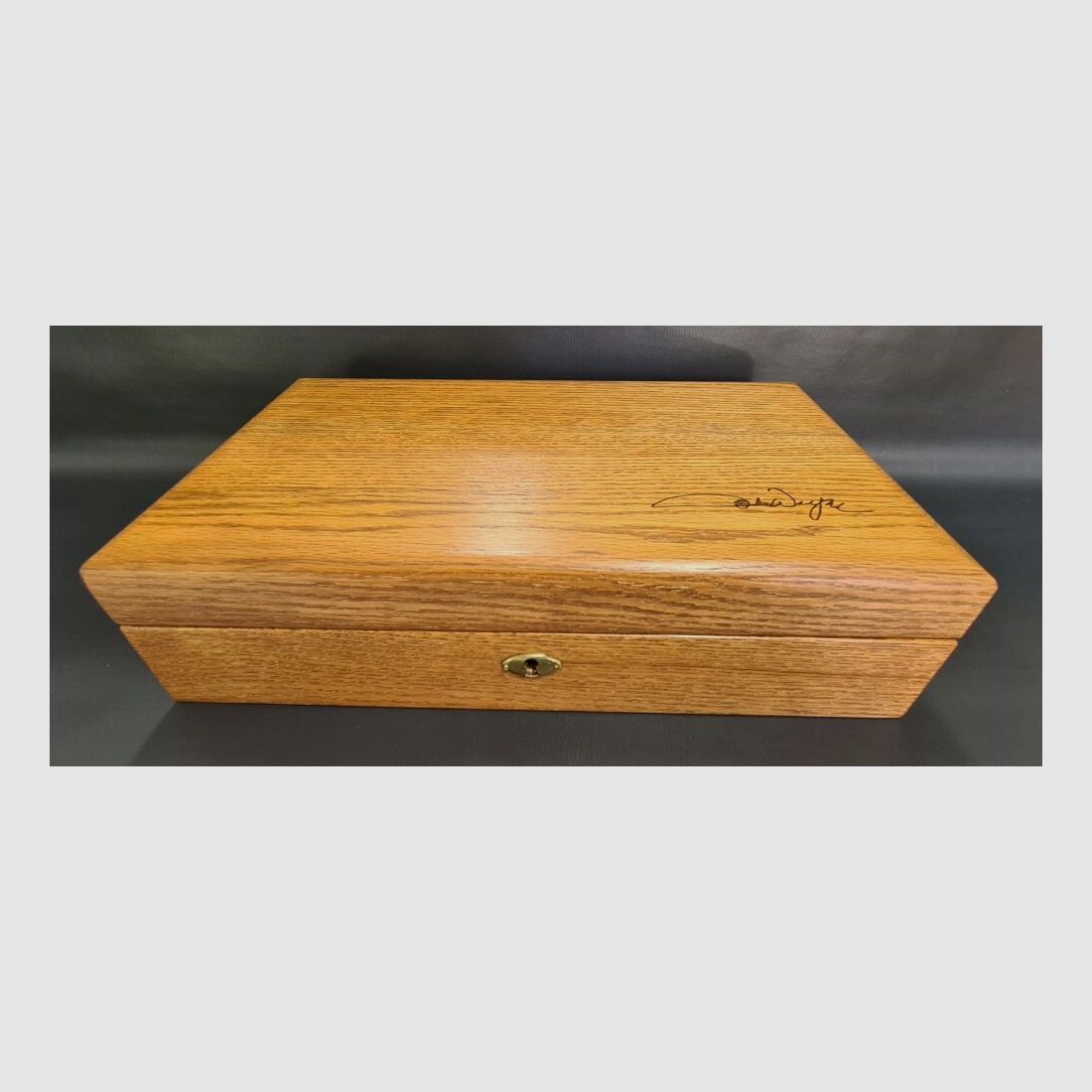 Colt - John Wayne Commemorative - SONDEREDITION .45Colt