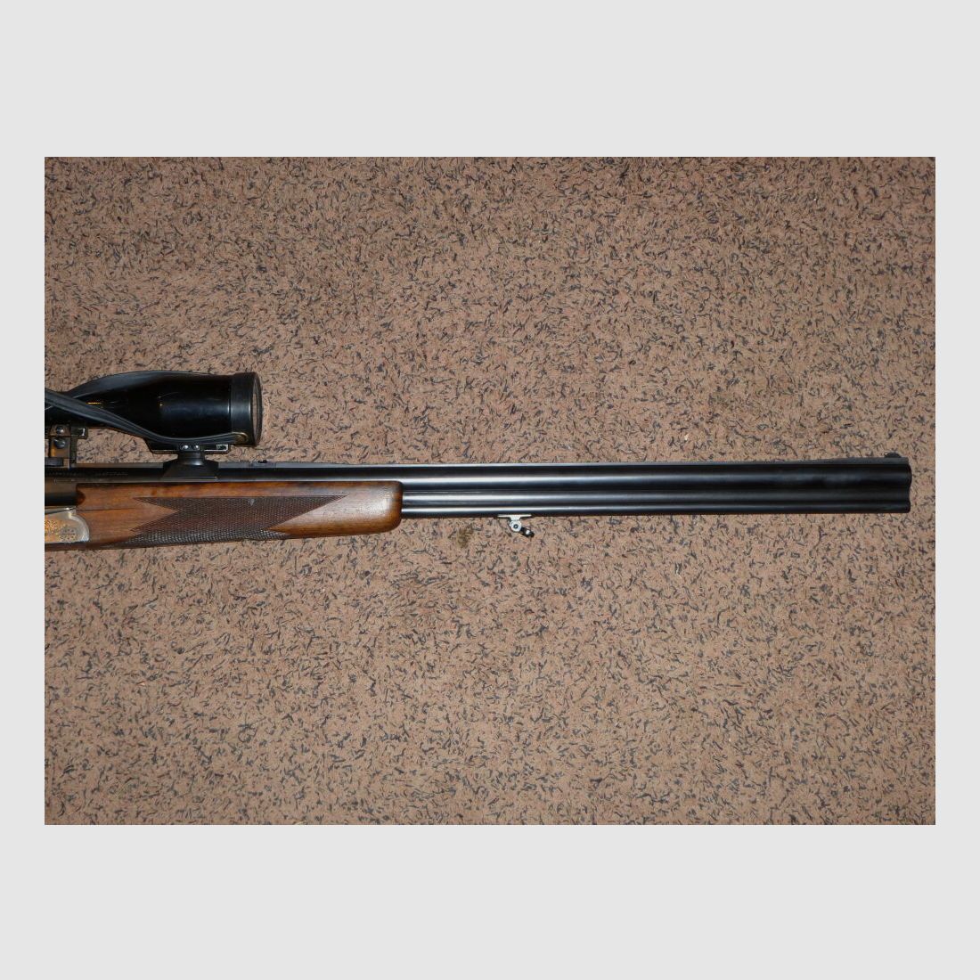 Sauer & Sohn 54