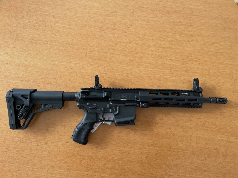 Haenel Haenel CR 223, 10,5" LL