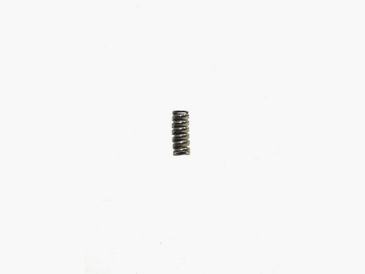 Feder zu Springkegel für Schweizer Ordonnanzgewehr SIG StGW 57 SAR M57 SWISS MATCH und Baugleiche